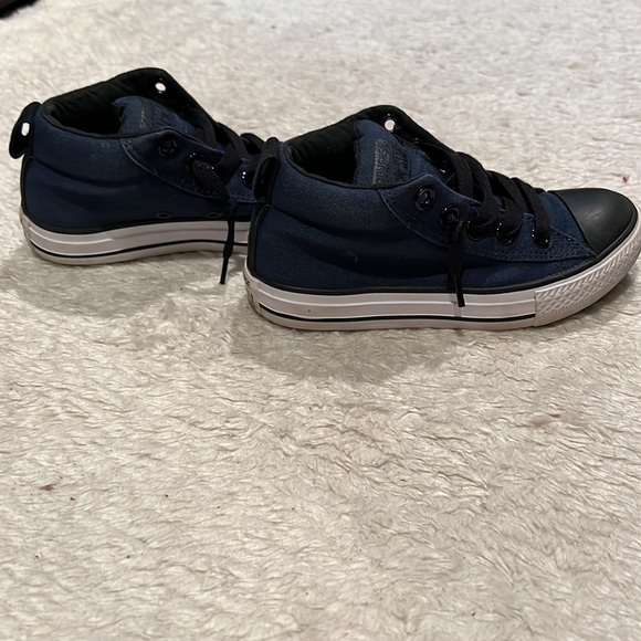 Converse slip on sneakers - Picture 4 of 8